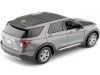 Cochesdemetal.es 2022 Ford Explorer XLT Gris Metalizado 1:24 Motor Max 79378