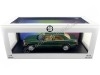 CARSDEMETAL.ES 1993 Mercedes-Benz 190E 2.3 Sportline W201 Green Malachite Metallisé 1:18 Triple-9 1800311