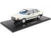 Cochesdemetal.es 1989 Audi 80 B3 Blanco Alpino 1:18 Triple-9 1800340