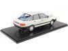 CARSDEMETAL.ES 1989 Audi 80 B3 Alpine White 1:18 Triple-9 1800340