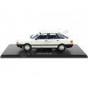 CARSDEMETAL.ES 1989 Audi 80 B3 Alpine White 1:18 Triple-9 1800340