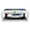 CARSDEMETAL.ES 1989 Audi 80 B3 Alpine White 1:18 Triple-9 1800340