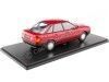 CARSDEMETAL.ES 1989 Audi 80 B3 Red Tornado 1:18 Triple-9 1800343