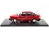 CARSDEMETAL.ES 1989 Audi 80 B3 Red Tornado 1:18 Triple-9 1800343