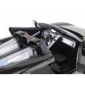 2003 Posche Carrera GT Negro 1:18 Motor Max 73163 Cochesdemetal 13 - Coches de Metal 