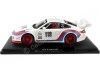 Cochesdemetal.es 2020 Porsche 997 (935) Nº118 Old & New Martini Blanco/Rojo/Azul 1:18 MC Group 18328