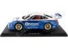Cochesdemetal.es 2020 Porsche 997 (935) Nº1 Old & New Rothmans Blanco/Azul 1:18 MC Group 18327