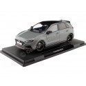 Cochesdemetal.es 2021 Hyundai i30 N Gris Sombra 1:18 MC Group 18375