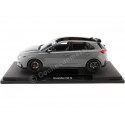 Cochesdemetal.es 2021 Hyundai i30 N Gris Sombra 1:18 MC Group 18375