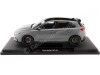 Cochesdemetal.es 2021 Hyundai i30 N Gris Sombra 1:18 MC Group 18375