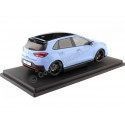 Cochesdemetal.es 2021 Hyundai i30 N Azul Rendimiento 1:18 MC Group 18374