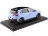Cochesdemetal.es 2021 Hyundai i30 N Azul Rendimiento 1:18 MC Group 18374