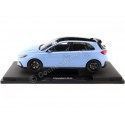 Cochesdemetal.es 2021 Hyundai i30 N Azul Rendimiento 1:18 MC Group 18374