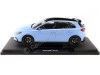 Cochesdemetal.es 2021 Hyundai i30 N Azul Rendimiento 1:18 MC Group 18374