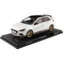 Cochesdemetal.es 2021 Hyundai i30 N Limited Edition Blanco Atlas 1:18 MC Group 18376