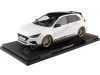 Cochesdemetal.es 2021 Hyundai i30 N Limited Edition Blanco Atlas 1:18 MC Group 18376