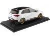 Cochesdemetal.es 2021 Hyundai i30 N Édition limitée Blanco Atlas 1:18 MC Group 18376