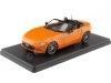 Cochesdemetal.es 2019 Mazda MX-5 ND Naranja 1:24 WhiteBox 124178-O