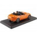 Cochesdemetal.es 2019 Mazda MX-5 nd Nazes 1:24 Whitebox 124178-O
