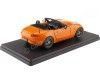 Cochesdemetal.es 2019 Mazda MX-5 nd Nazes 1:24 Whitebox 124178-O
