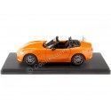 Cochesdemetal.es 2019 Mazda MX-5 nd Nazes 1:24 Whitebox 124178-O
