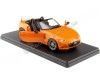 Cochesdemetal.es 2019 Mazda MX-5 nd Nazes 1:24 Whitebox 124178-O