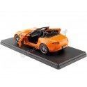 Cochesdemetal.es 2019 Mazda MX-5 nd Nazes 1:24 Whitebox 124178-O