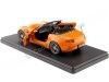 Cochesdemetal.es 2019 Mazda MX-5 nd Nazes 1:24 Whitebox 124178-O