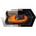 Cochesdemetal.es 2019 Mazda MX-5 nd Nazes 1:24 Whitebox 124178-O