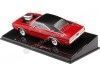 Cochesdemetal.es 1970 Dodge Charger R / T Rojo / Negro 1:43 Modèles IXO CLC475N.22