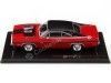 Cochesdemetal.es 1970 Dodge Charger R / T Rojo / Negro 1:43 Modèles IXO CLC475N.22