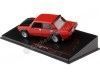 CARSDEMETAL.ES 1983 LADA 2105 VFTS ROUGE / NOIR 1:43 MODÈLES IXO CLC480N.22