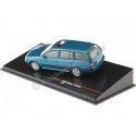 Cochesdemetal.es 1998 Skoda Octavia I (1U) Combi Verde Metalizado 1:43 IXO Models CLC473N.22