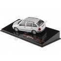 Cochesdemetal.es 2000 Skoda Fabia I plaqué 1:43 Modèles IXO CLC471N.22