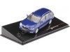 Cochesdemetal.es 2008 Skoda Superb II (3T) Combi Azul Metalizado 1:43 IXO Models CLC470N.22