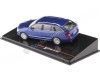 Cochesdemetal.es 2008 Skoda Superb II (3T) combi azul metalzado 1:43 ixo modèles CLC470N.22