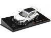 Cochesdemetal.es 2022 Toyota GR Yaris Pandem Blanco/Negro 1:43 IXO Models MOC327.22