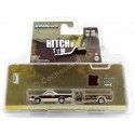 Cochesdemetal.es Lote de 4 Modelos "Hitch & Tow Series 24" 1:64 Greenlight 32240