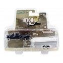 Cochesdemetal.es Lote de 4 Modelos "Hitch & Tow Series 24" 1:64 Greenlight 32240