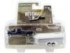 Cochesdemetal.es Lote de 4 Modelos "Hitch & Tow Series 24" 1:64 Greenlight 32240