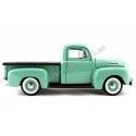 Cochesdemetal.es 1948 Ford F-1 Pick Up Cubierto Verde Claro 1:18 Lucky Diecast 92218