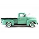 1948 Ford F-1 Pick Up Cubierto Verde Claro 1:18 Lucky Diecast 92218 Cochesdemetal 7 - Coches de Metal 
