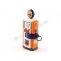 Cochesdemetal.es 1948 Surtidor Wayne 100-A Gas Pump Union 76 Gasoline 1:18 Greenlight 14070B