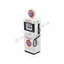 Cochesdemetal.es 1948 Surtidor Wayne 100-A Gas Pump Regular 76 Gasoline 1:18 Greenlight 14120B