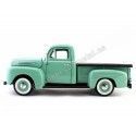 1948 Ford F-1 Pick Up Cubierto Verde Claro 1:18 Lucky Diecast 92218 Cochesdemetal 8 - Coches de Metal 