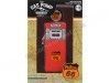 Cochesdemetal.es 1951 Surtidor Wayne 505 Gas Pump Phillips 66 Ethyl 1:18 Greenlight 14070A