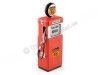 Cochesdemetal.ES 1951 Surtidor Wayne 505 Pompe à gaz Phillips 66 Ethyl 1:18 Greenlight 14070A