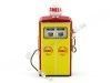 Cochesdemetal.es 1954 Surtidor Tokheim 350 Twin Gas Pump Shell 1:18 Greenlight 14120C