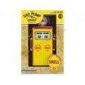 Cochesdemetal.es 1954 Surtidor Tokheim 350 Twin Gas Pump Shell 1:18 Greenlight 14120C