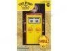 Cochesdemetal.es 1954 Surtidor Tokheim 350 Twin Gas Pump Shell 1:18 Greenlight 14120C